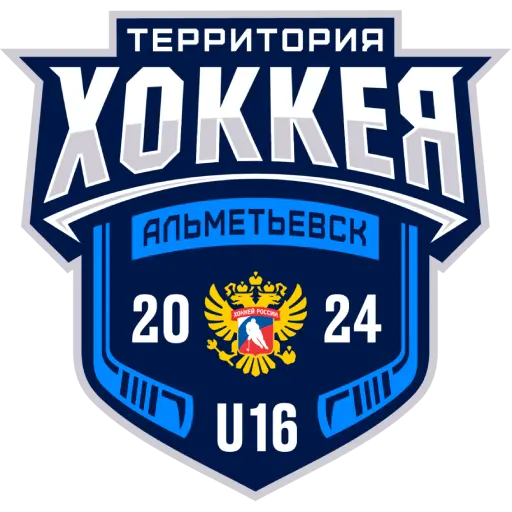 tournament logo