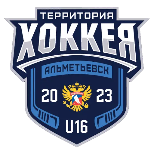 tournament logo