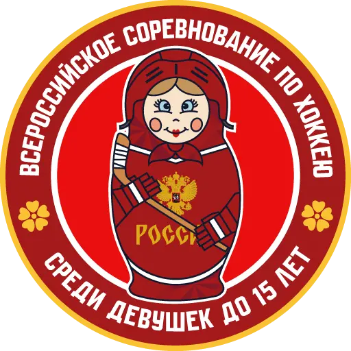 tournament logo