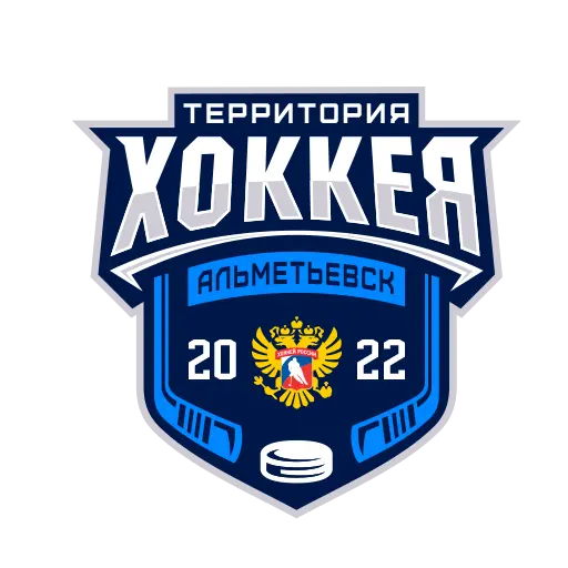 tournament logo