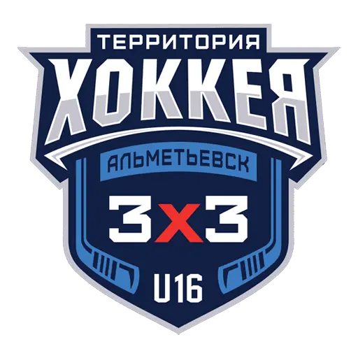 tournament logo