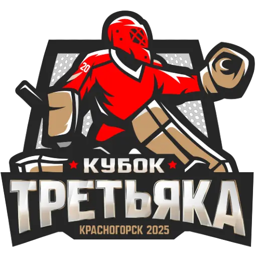 tournament logo